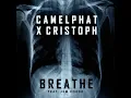 Breathe (feat. Jem Cooke) - CamelPhat & Cristoph