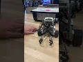 Color Sensor Inclusion