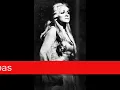 Ileana Cotrubas: Bizet - Carmen, 'Je dis que rien ne m'épouvante'