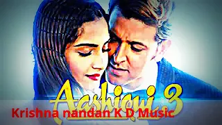 aashiqui 3 new movie hindi best song youtube