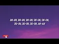 Rema - Soundgasm (Lyrics)