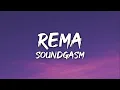 Download Lagu Rema - Soundgasm (Lyrics)