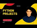 Python Projects When Click Button Then Print Output