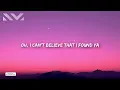 Keenan Te - Where You Are (Lyrics)