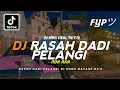 Download Lagu DJ VIRAL TIKTOK • DJ RASAH DADI PELANGI FULL BASS GET GET