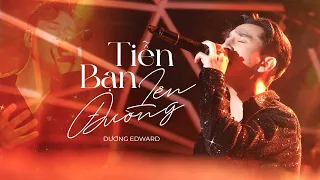 Tiễn bạn lên đường