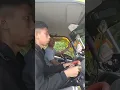 Video Kocak//Belajar Nyetir Mobil//Masukin Gigi y😂😂😂