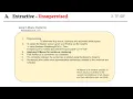 Natural Language Processing NLP based Text Summarization - A Survey