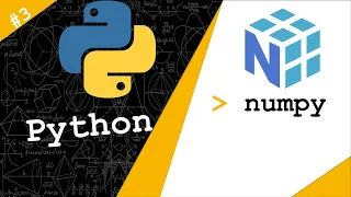 NumPy Linear Algebra Python 3