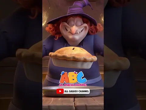🥧 Qui a pris ma tarte ?! Une surprise effrayante 🧟♂️ #Shorts #Halloween #effrayant
