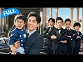 Lagu ✨5 Genius Kids Crash CEO’s Banquet Calling Him Dad, Unaware He’s Actually Daddy’s Twin Brother!