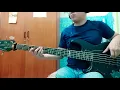 Download Lagu HATIKU PERCAYA - True Worshippers (BASSCOVER)
