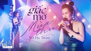 Giấc mơ mùa thu