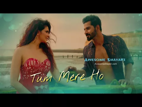 Download MP3 tum Mere Ho (Full song) Bass boosted | Hate Story 4 | Hd bass professor