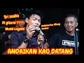 Download Lagu ANDAIKAN KAU DATANG - ERWIN GUTAWA FT RUTH SAHANAYA COVER BY TRI SUAKA