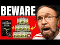 SURVIVAL SEED VAULT GENESIS CODE REVIEW DON T BUY - THE GENESIS CODE