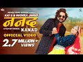Download Lagu Nanad (Official Video) || Ruchika Jangid || Kay D || Kaabil || New Haryanvi Song