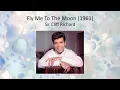 Download Lagu Fly Me To The Moon (1961 version) - Sir Cliff Richard
