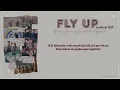 Download Lagu [Vietsub]  Fly Up - Hwang Chang Young (Feat. Door) | LOOKISM OST