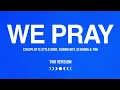 WE PRAY - Coldplay, Little Simz, Burna Boy, Elyanna, TINI (TINI Version) (Official Audio)