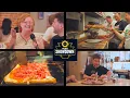 We Went to Three Unique Pizza Spots in Pittsburgh to Find Out Who s the Best ROUND 2 Showdown