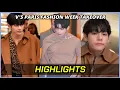 Download Lagu When BTS V Turned Paris Into His Runway: Inside Taehyung’s Celine Week