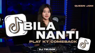 dj bila nanti jdm plat kt viral tiktok