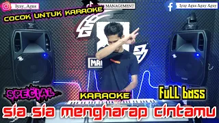 sia sia mengharap cintamu remik lampung terbaru 2024 arr iyay aguss