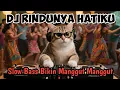 Lagu DJ RINDUNYA HATIKU PADAMU KASIH COVER BY DJ NUGI