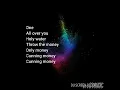 Soco lyrics video by Wizkid|created by Dangote Mnyamwezi