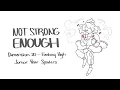 Not Strong Enough - Fantasy High Animatic