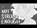 Download Lagu Not Strong Enough - Fantasy High Animatic