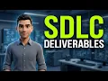 SDLC Deliverables Core Stakeholders Explained Software Engineering Lecture 3