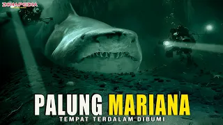 Download PALUNG MARIANA: Misteri Laut Terdalam Didunia Mencapai 11 Km !!! MP3