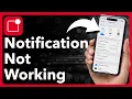 Download Lagu Hoe u het probleem met meldingen op de iPhone kunt oplossen dat deze niet werken