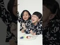Download Lagu Kids Reaction: Jenna, Kaia And Friends Food Testing