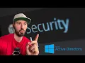 How To Secure Your Active Directory Hardening Checklist - InfoSec Pat