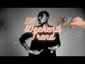 Download Lagu Weekend Trend 196 | Electronic R\u0026B, Hip Hop, Nu Funk, Soul \u0026 House Music Radio Show