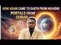Lagu How Prophet Adam came to planet Earth? Portals #portal 