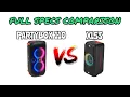 Download Lagu JBL Partybox 110 vs. LG XBOOM XL5S Party Speaker | Specs Comparison!🔥🔥😱