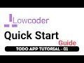 ToDo App Tutorial
