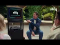 Introducing Passes by Sling Wishful Thinkers Anonymous What s Your Name Sling Commercials 2025