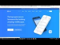 Ionic 2 - Folder structure and code overview