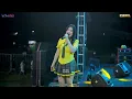 LALUNA MUSIC - TAKKAN PISAH ADINDA RAHMA - HAPPY PARTY BATHOK AJAIB - KEDUNGASEM  REMBANG