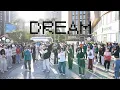 Download Lagu [SEVENTEEN] KPOP Random Dance to ‘DREAM’ | Guangzhou, China