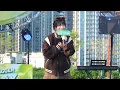 sica 何洛瑤 - 開心果 - @ SSwagger O Day 2026 | 260920