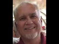 Tony Cox Memorial Service