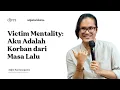 Download Lagu LUKA BATIN TIDAK KUNJUNG PULIH BISA JADI KARENA INI | Adjiekuhibiniu - Adjie Santosoputro