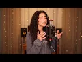 Revelation song - Kari Jobe (cover) by Genavieve Linkowski & Anthem Worship