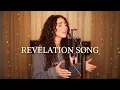 Download Lagu Revelation song - Kari Jobe (cover) by Genavieve Linkowski \u0026 Anthem Worship